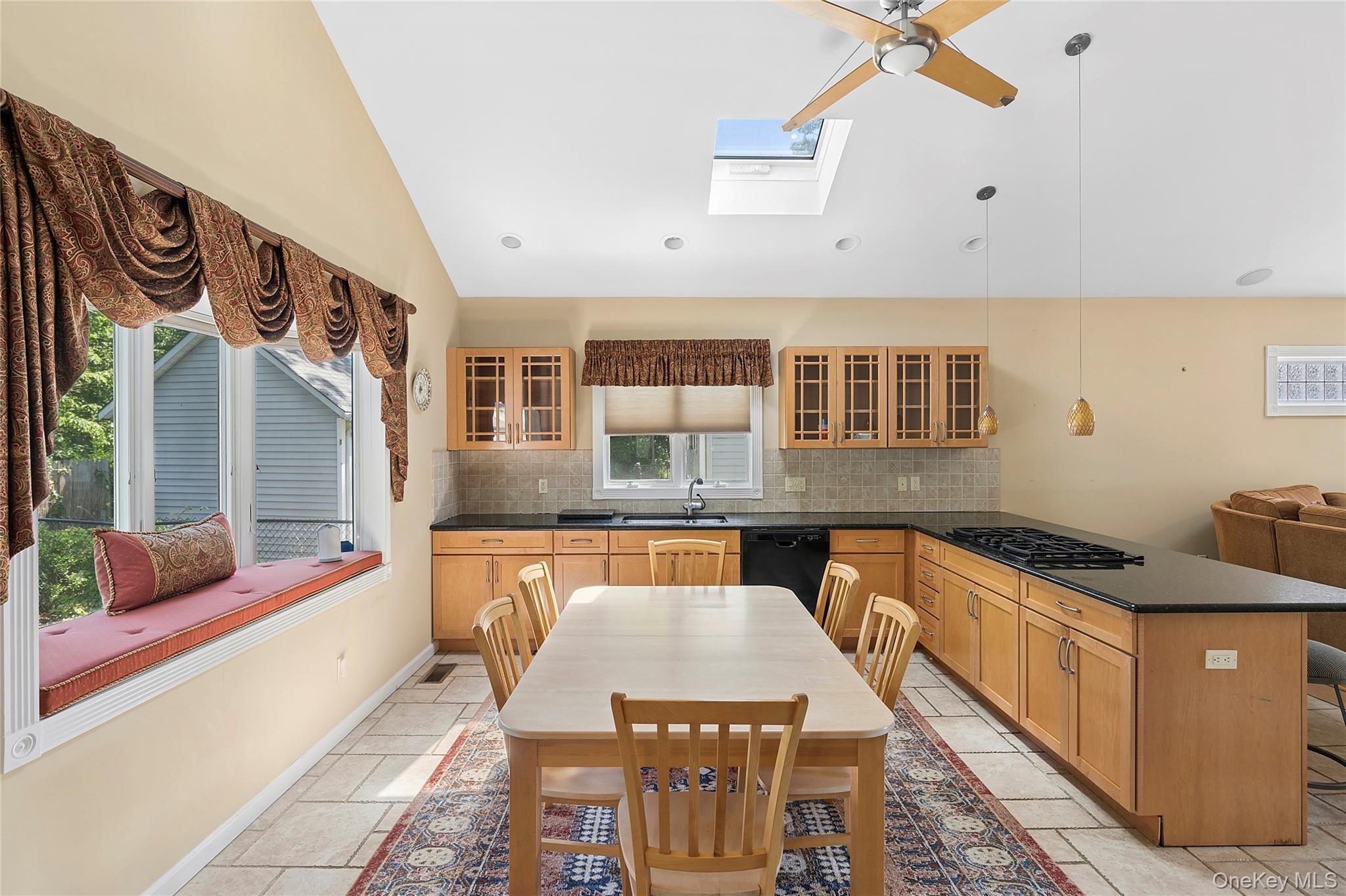 54 Breezy Point Road Wading River, NY 11792 - Photo 6 of 17 Large dining space