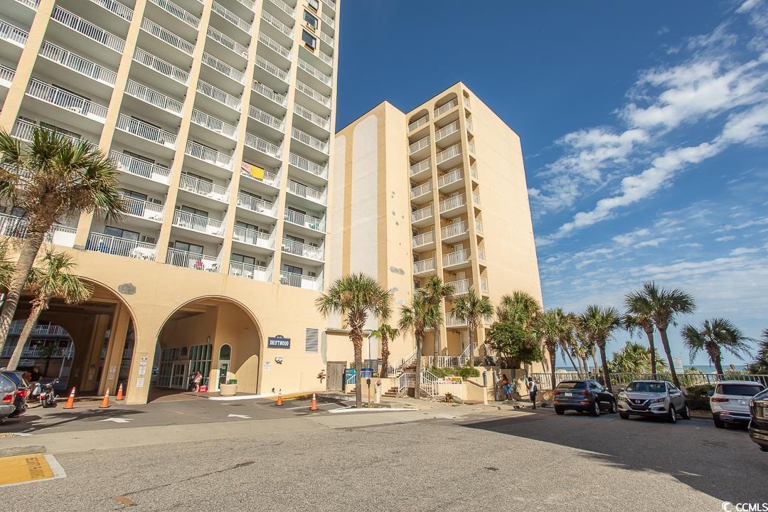 1207 South Ocean Blvd Unit 50804  
