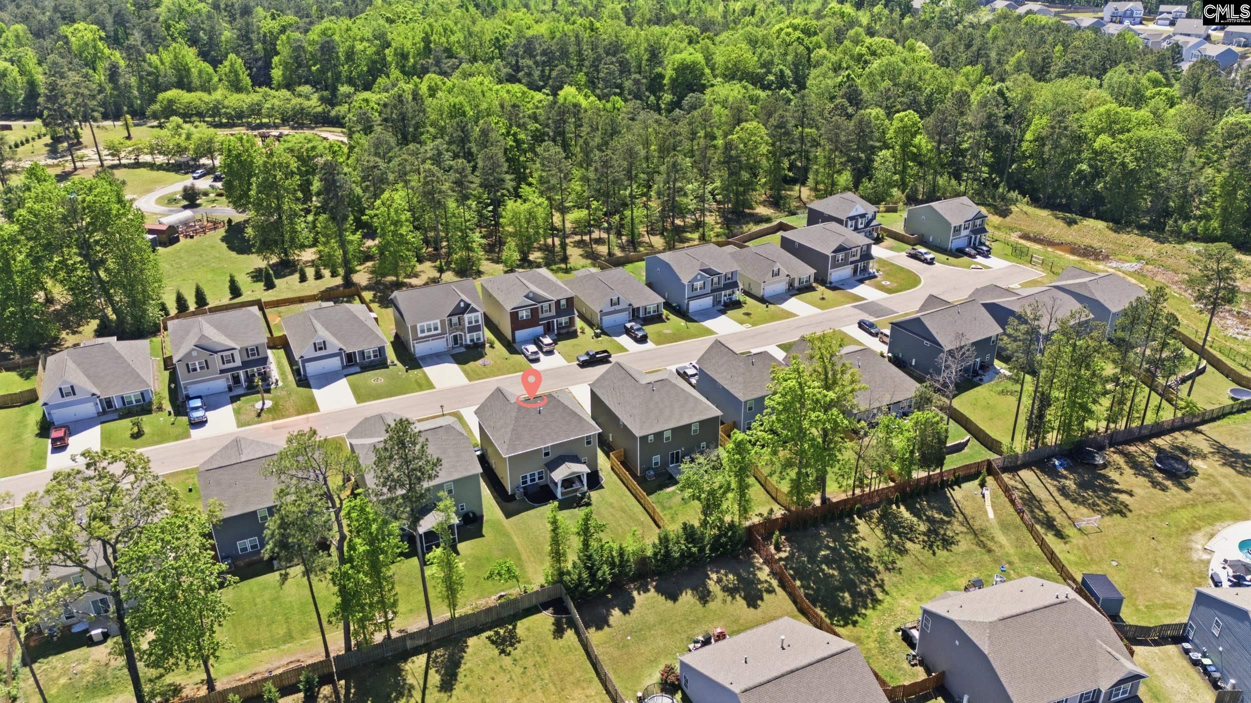 664 Cloudreach Road Lexington, SC 29072 - Photo 25 of 30