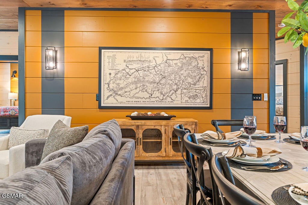 281 Rambling Crk Way Sevierville, TN 37862 - Photo 22 of 100 Gallery Image 22