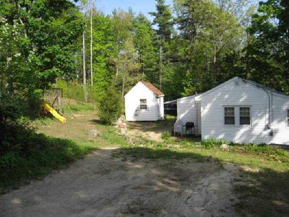 41 Bockes Road Londonderry, NH 03053 - Photo 1 of 1