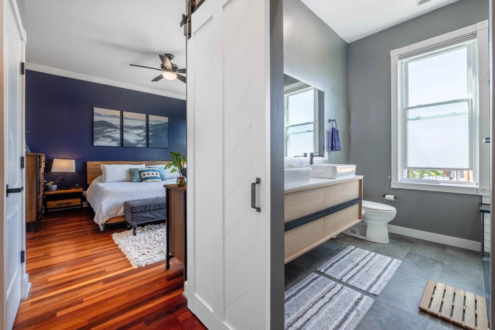 1933 West Irving Park Road, Unit 4 Chicago, IL 60613 - Photo 11 of 18 Gallery Image 11