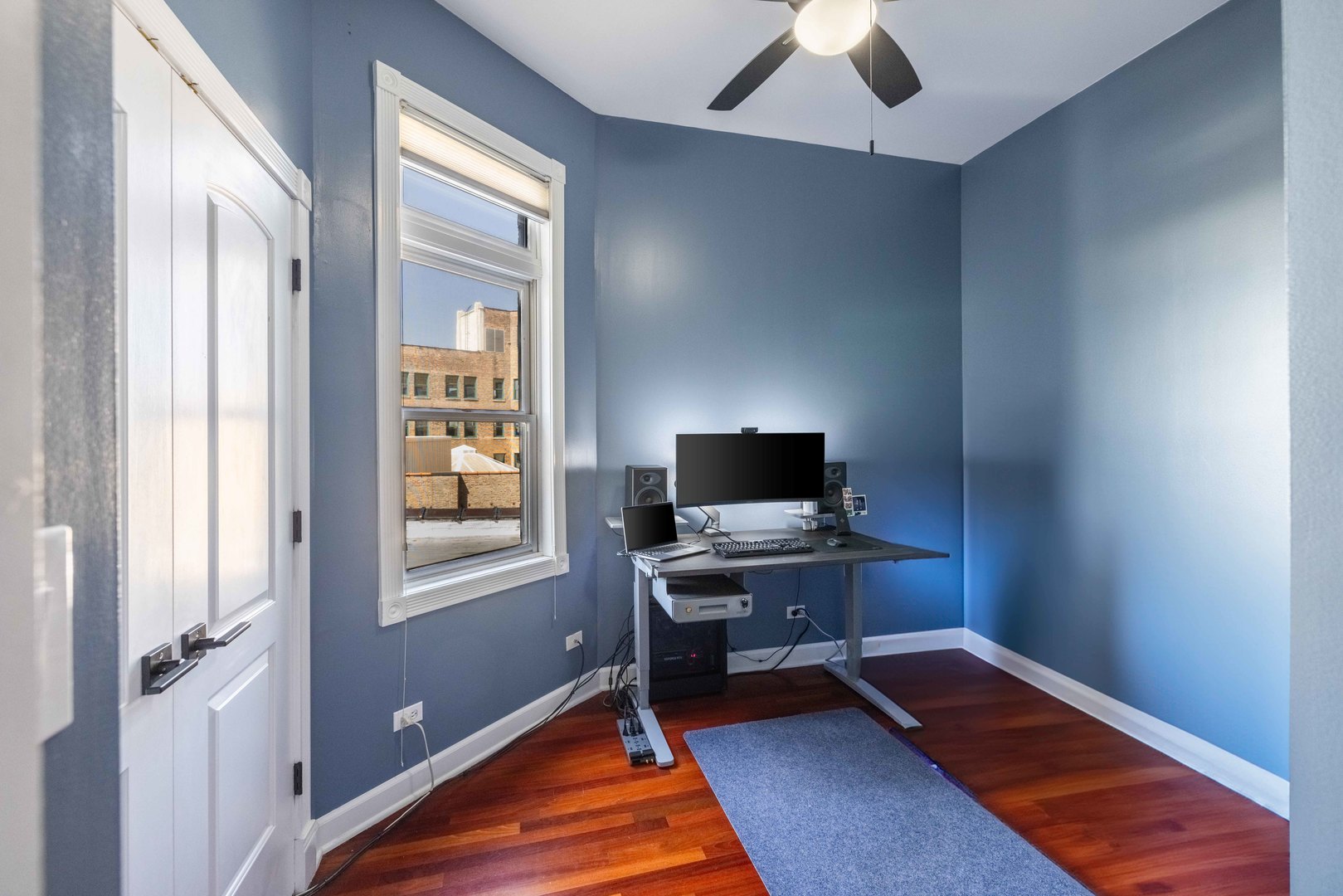 1933 West Irving Park Road, Unit 4 Chicago, IL 60613 - Photo 13 of 18 Gallery Image 13