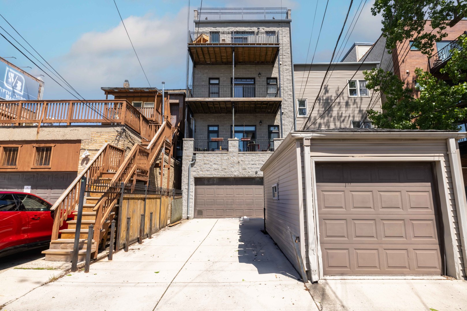 1933 West Irving Park Road, Unit 4 Chicago, IL 60613 - Photo 18 of 18 Gallery Image 18