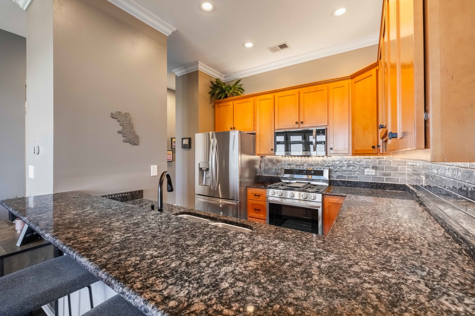 1933 West Irving Park Road, Unit 4 Chicago, IL 60613 - Photo 9 of 18 Gallery Image 9