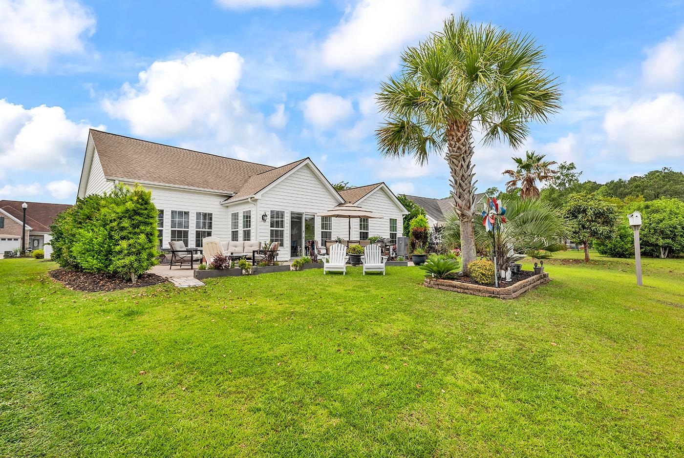 609 Chatman Court Murrells Inlet, SC 29576 - Photo 27 of 46