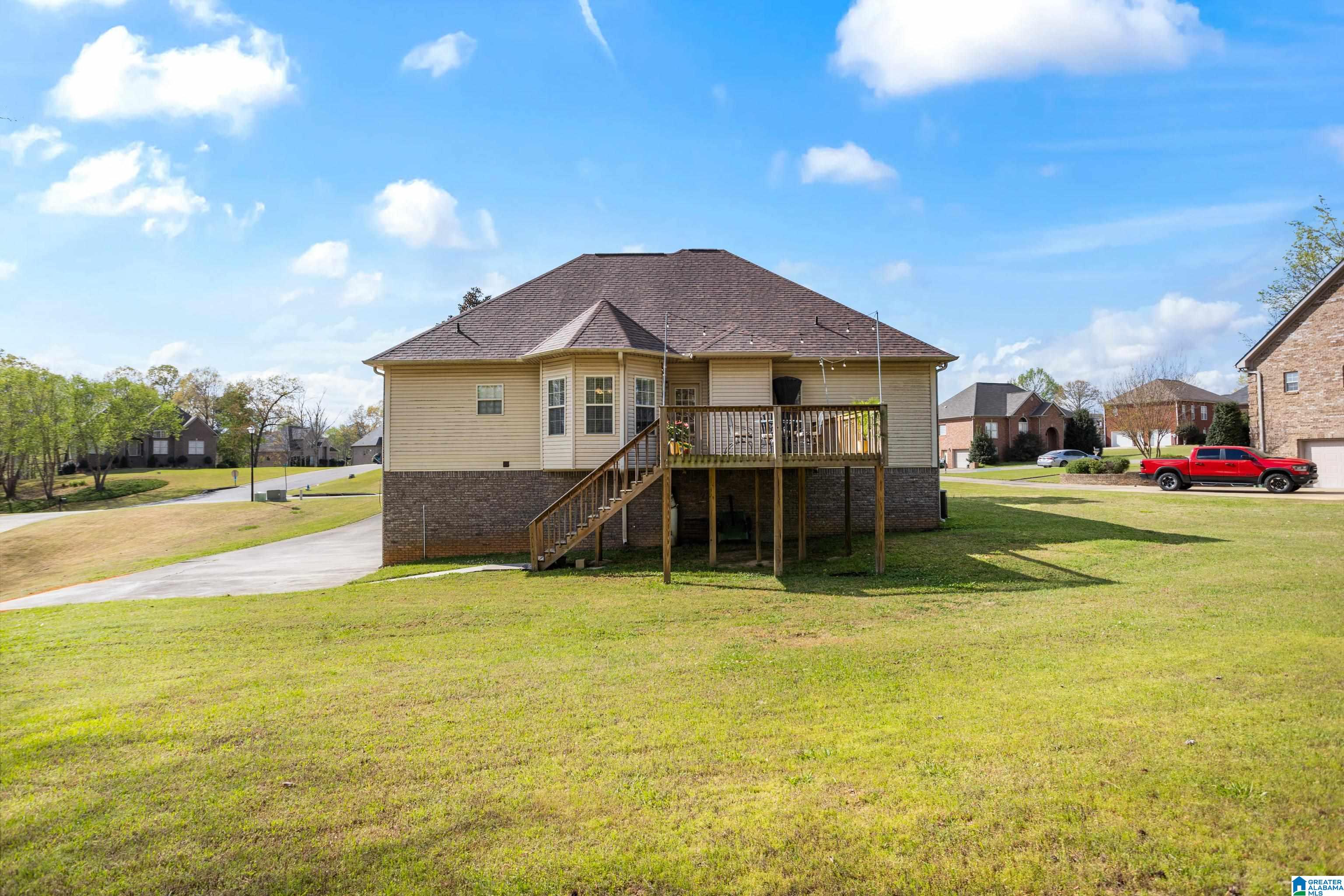 9643 Ridge Way Kimberly, AL 35091 - Photo 43 of 54 Gallery Image 43