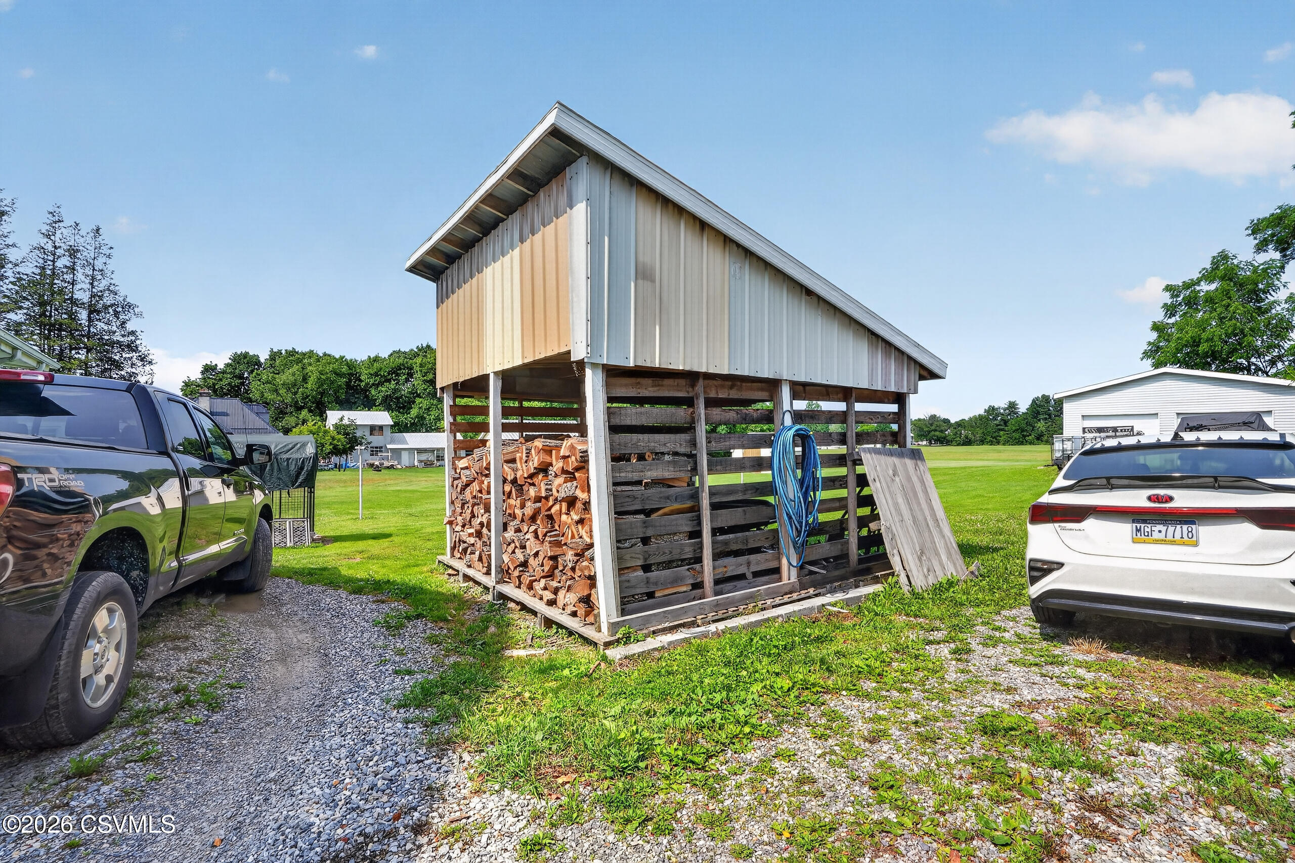 249 South Center Street Beavertown, PA 17813 - Photo 6 of 35