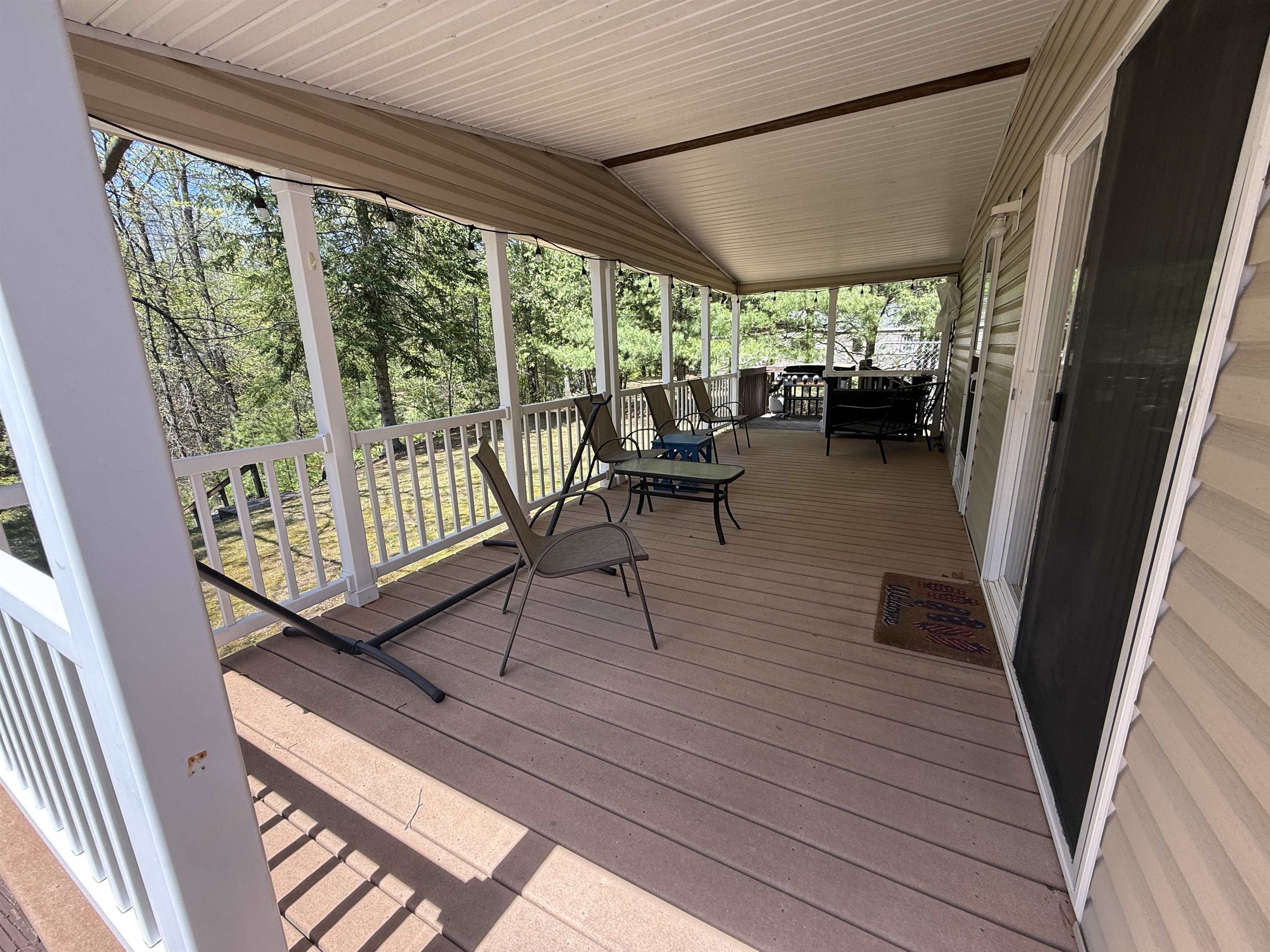 631 Rivers Terrace Road Gladwin, MI 48624 - Photo 9 of 17