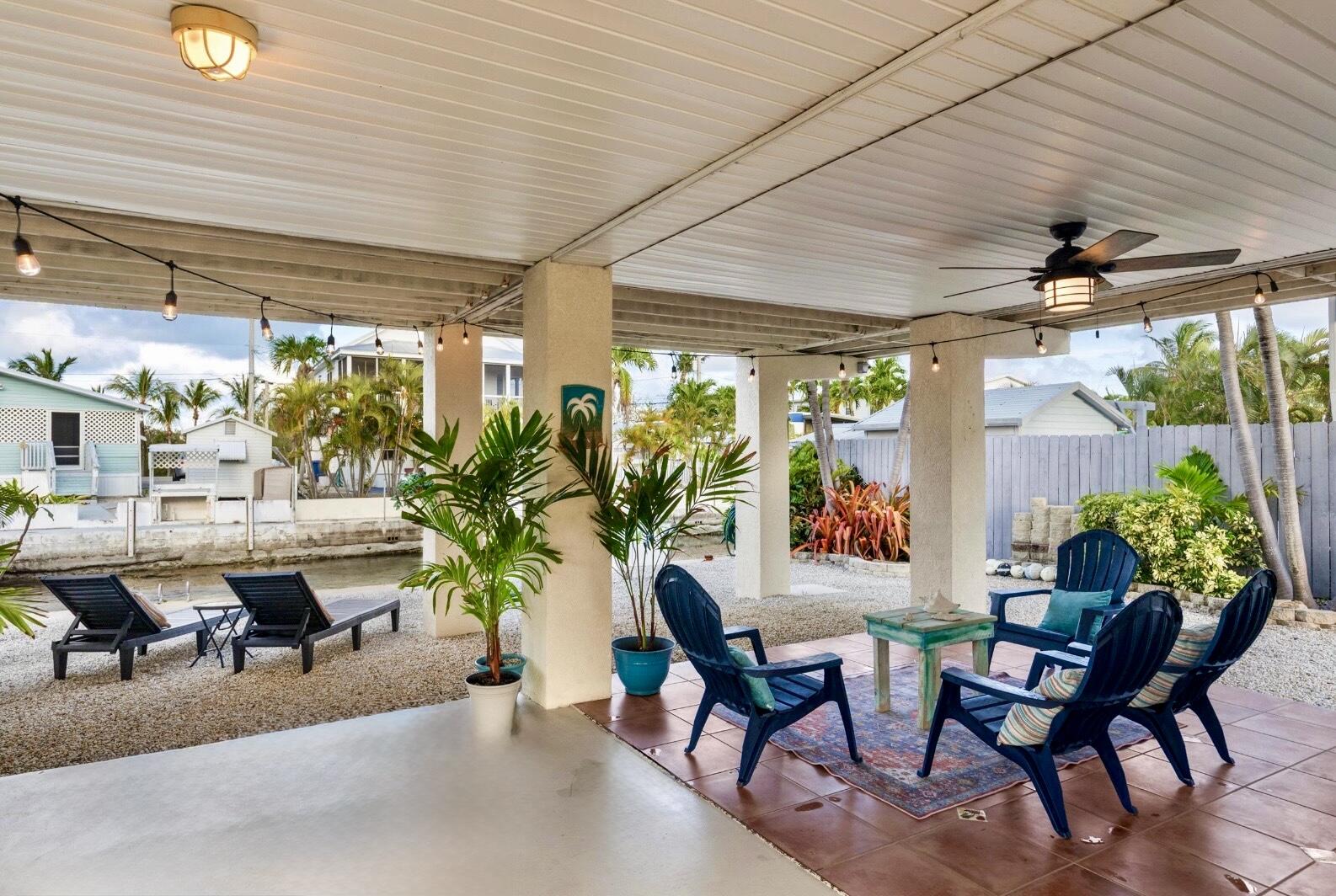 157 Mars Lane Key West, FL 33040 - Photo 32 of 41 a outdoor space with furniture