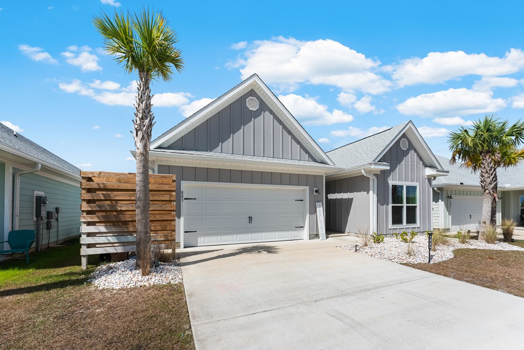 803 Backwater Road Port St. Joe, FL 32456 - Photo 39 of 59