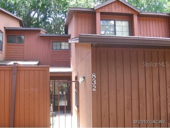 832 Southwest 57 Terrace Gainesville, FL 32607 - Photo 1 of 1