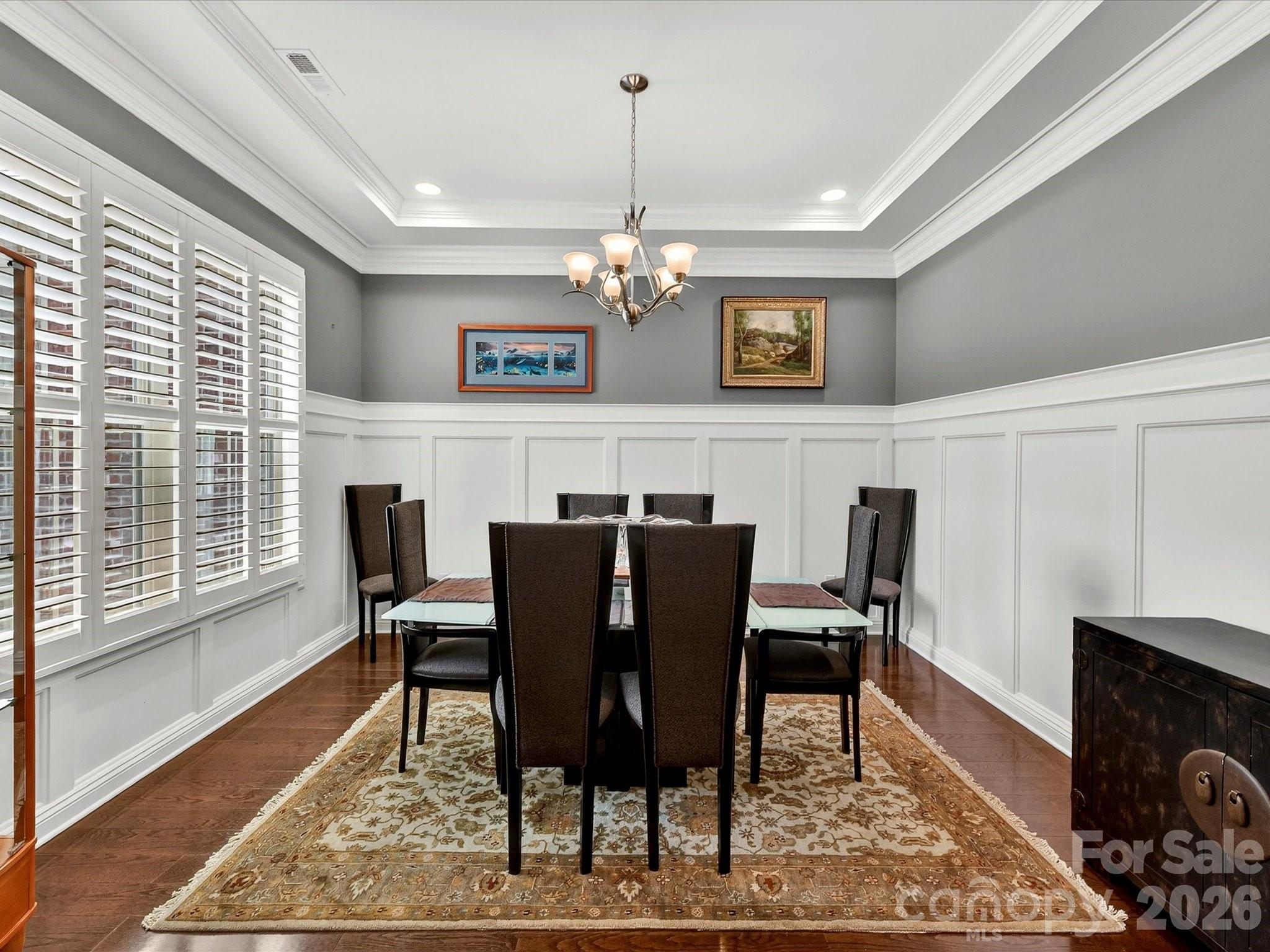 8701 Whitehawk Hill Road Waxhaw, NC 28173 - Photo 6 of 42