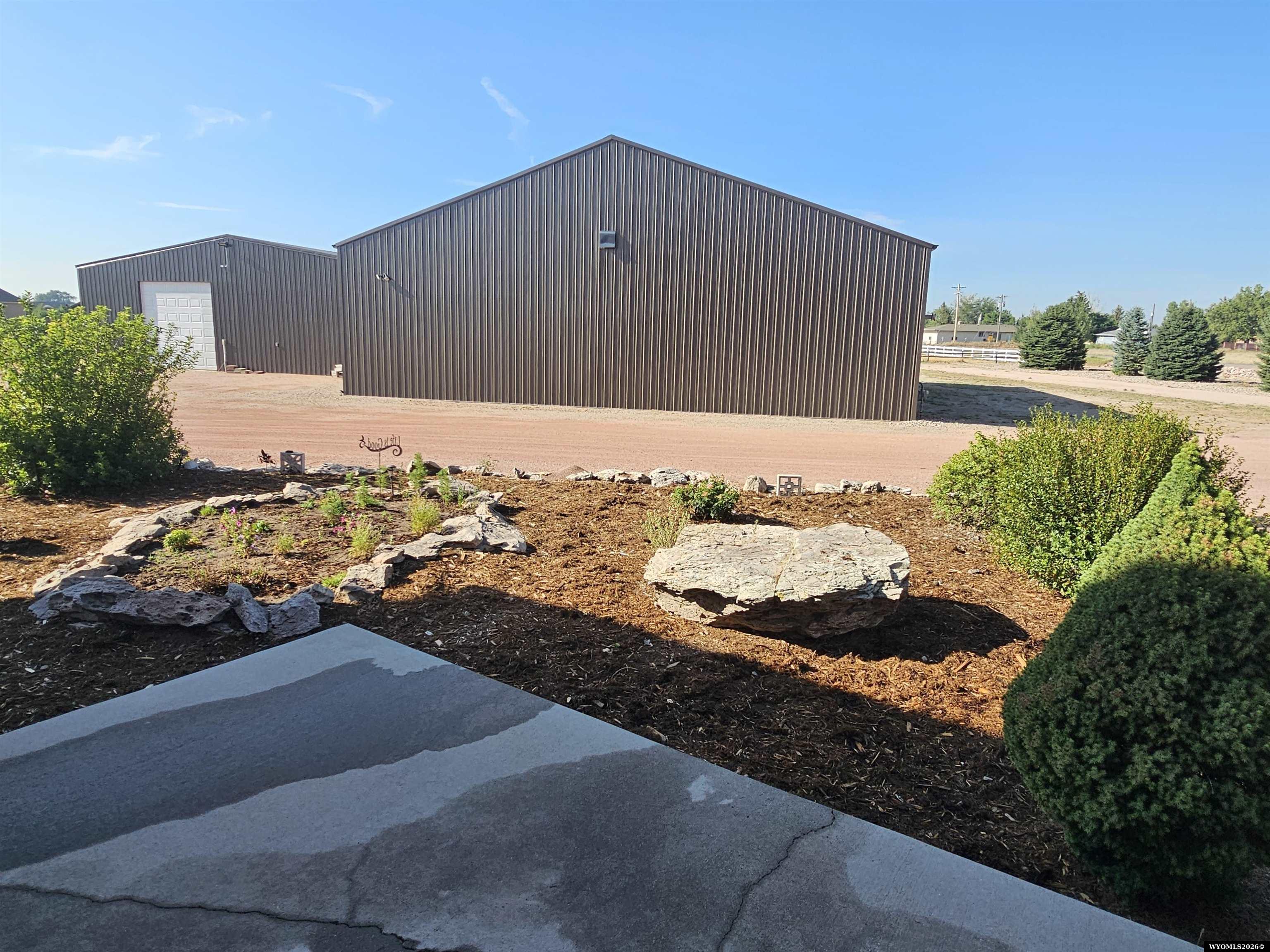 7235 McKenna Road Torrington, WY 82240 - Photo 44 of 49 Gallery Image 44