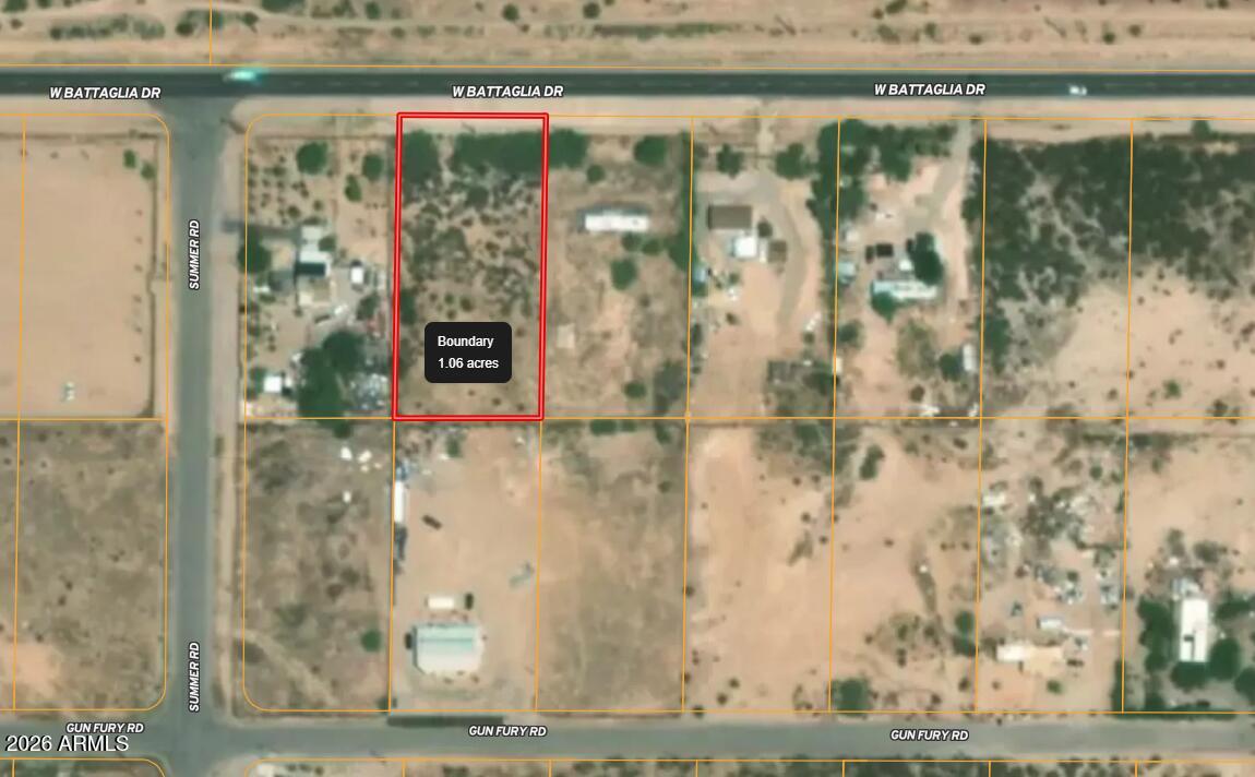0 West Battaglia Road, Unit 12 Eloy, AZ 85131 - Photo 3 of 3 Screenshot 2026-01-24 164543