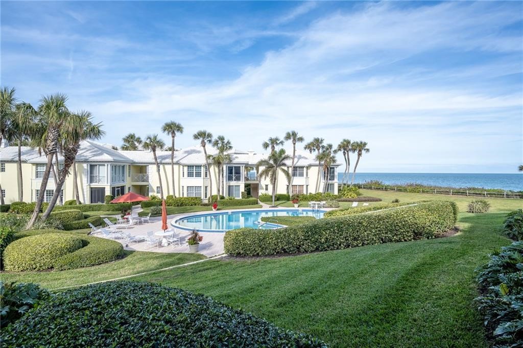1180 Reef Road, Unit B7 Vero Beach, FL 32963 - Photo 25 of 28 Gallery Image 25