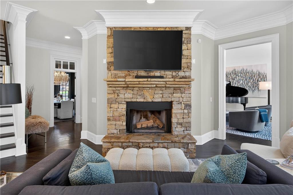 765 Old Saddle Lane Milton, GA 30004 - Photo 12 of 31