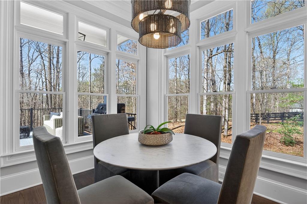 765 Old Saddle Lane Milton, GA 30004 - Photo 13 of 31