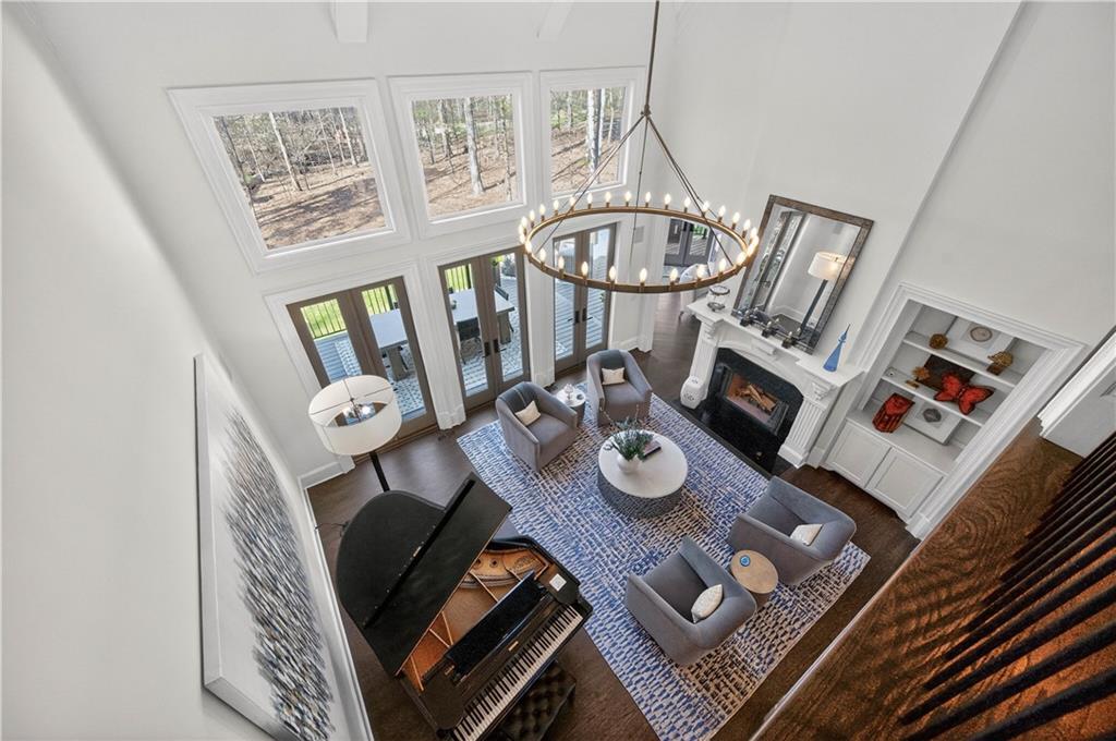 765 Old Saddle Lane Milton, GA 30004 - Photo 14 of 31