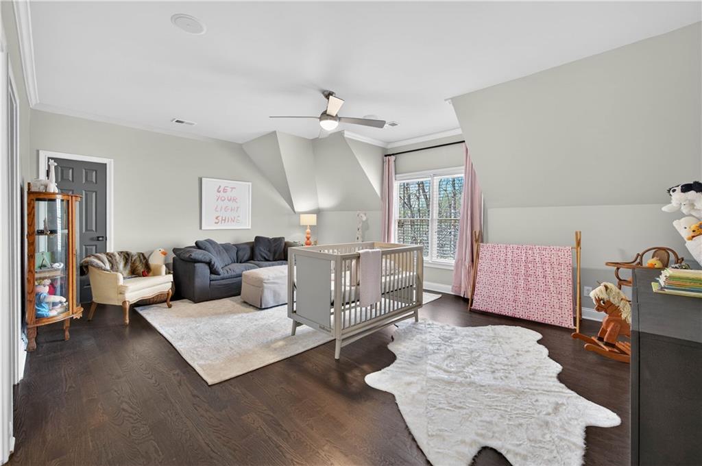 765 Old Saddle Lane Milton, GA 30004 - Photo 15 of 31