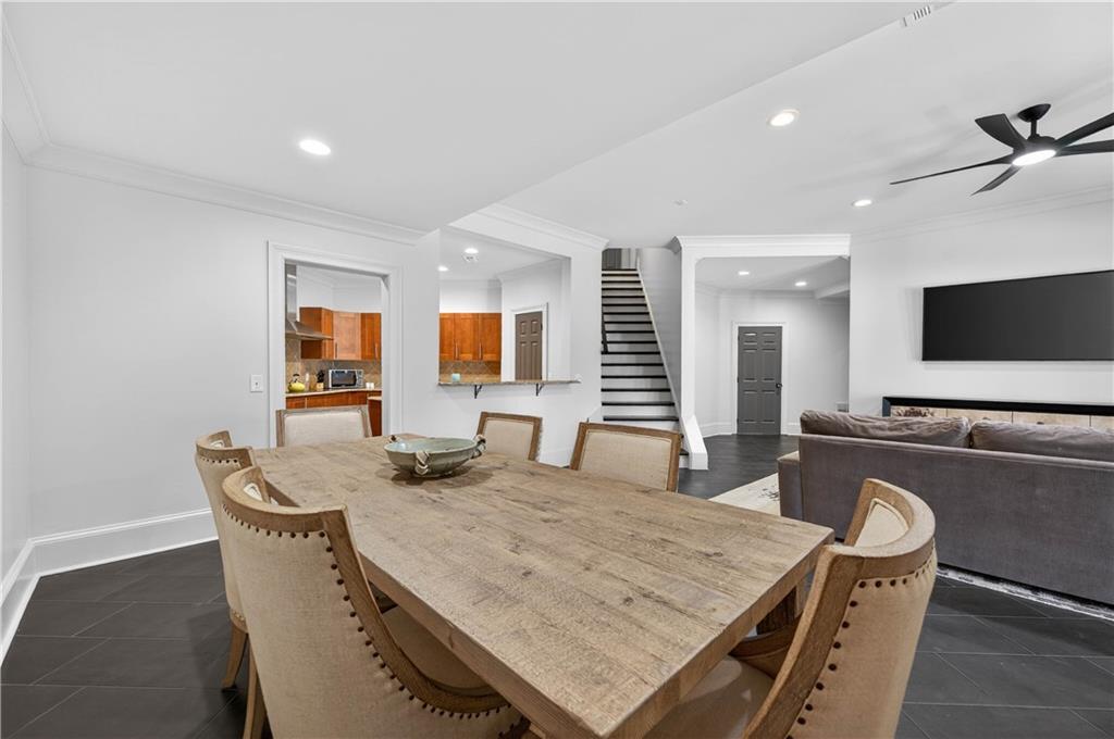 765 Old Saddle Lane Milton, GA 30004 - Photo 17 of 31