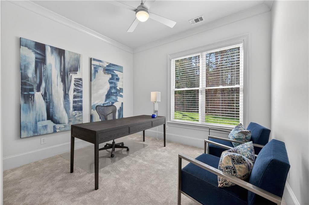 765 Old Saddle Lane Milton, GA 30004 - Photo 20 of 31