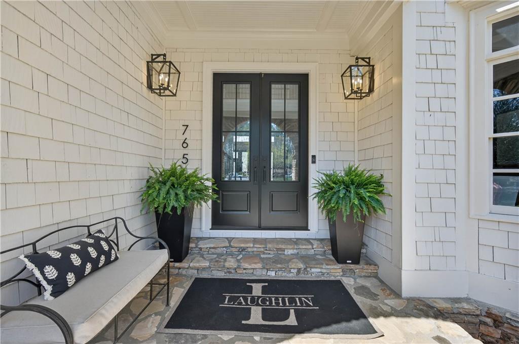 765 Old Saddle Lane Milton, GA 30004 - Photo 2 of 31
