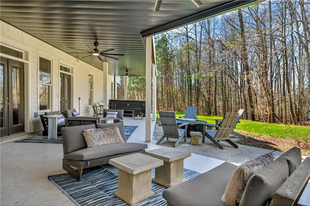 765 Old Saddle Lane Milton, GA 30004 - Photo 23 of 31