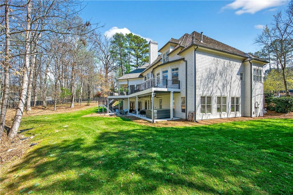 765 Old Saddle Lane Milton, GA 30004 - Photo 25 of 31