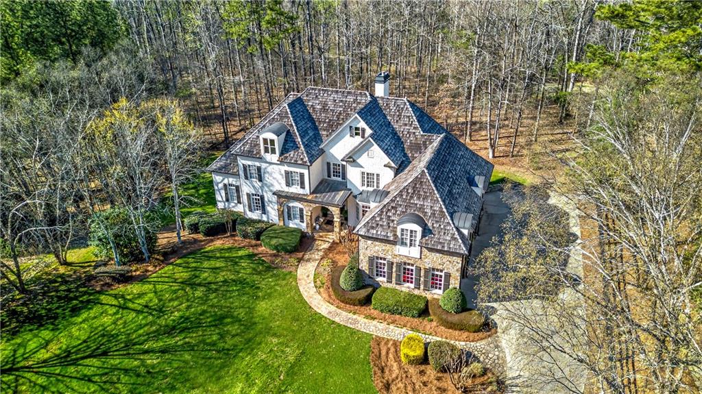 765 Old Saddle Lane Milton, GA 30004 - Photo 26 of 31