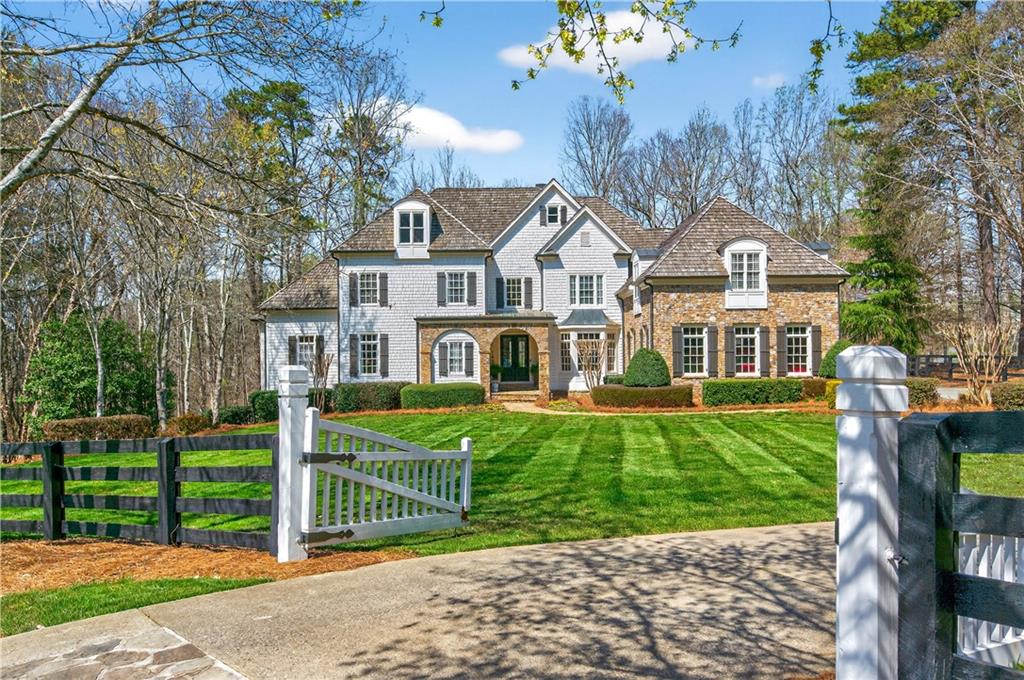 765 Old Saddle Lane Milton, GA 30004 - Photo 27 of 31