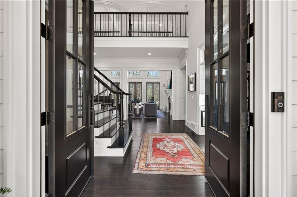 765 Old Saddle Lane Milton, GA 30004 - Photo 3 of 31