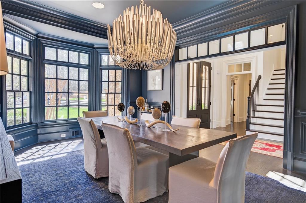 765 Old Saddle Lane Milton, GA 30004 - Photo 4 of 31