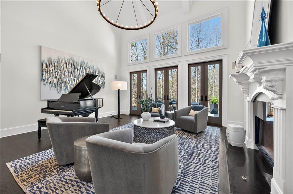 765 Old Saddle Lane Milton, GA 30004 - Photo 5 of 31