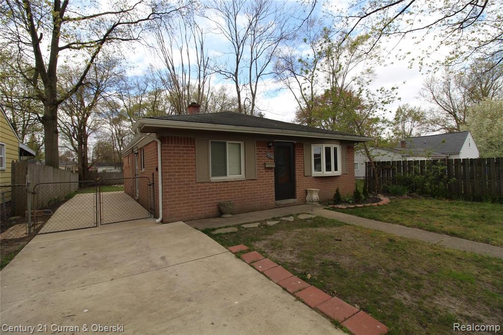 4636 South Gulley Road Dearborn Heights, MI 48125 - Photo 16 of 16