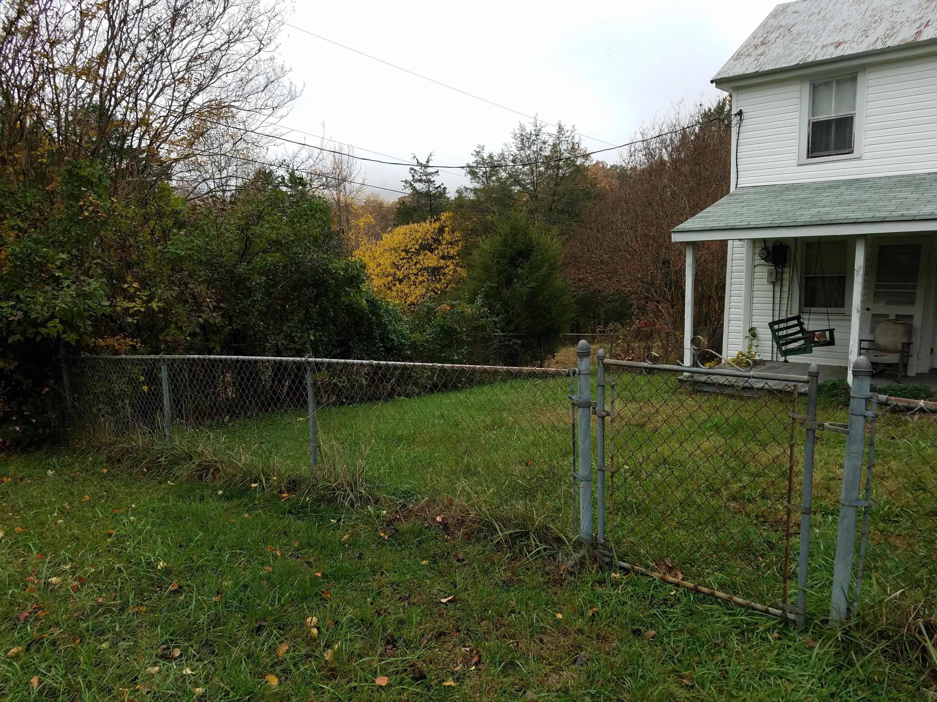 7225 Edwardsville Road Hardy, VA 24101 - Photo 4 of 7 Homestead-Sold as Is