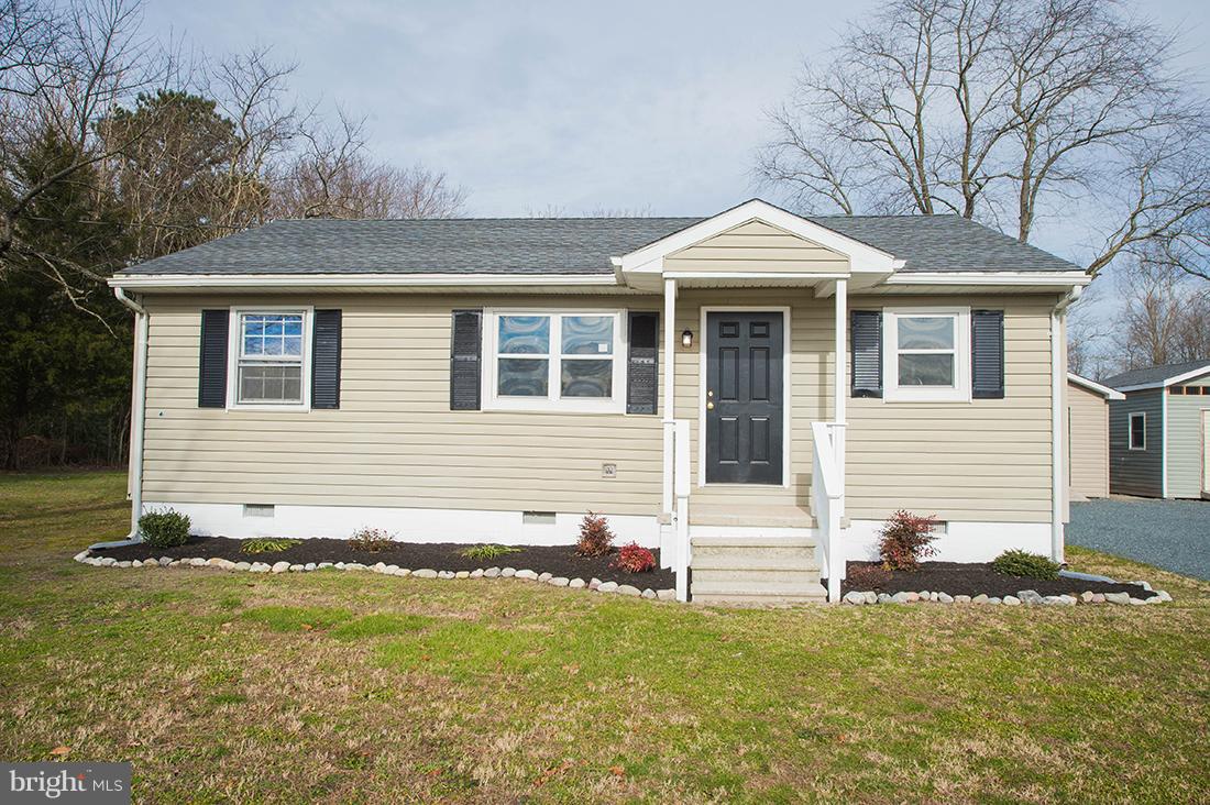 27556 Log Cabin Road Salisbury, MD 21801 - Photo 1 of 31 Gallery Image 1
