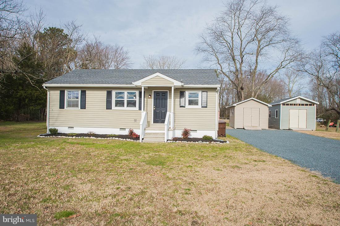 27556 Log Cabin Road Salisbury, MD 21801 - Photo 22 of 31 Gallery Image 22