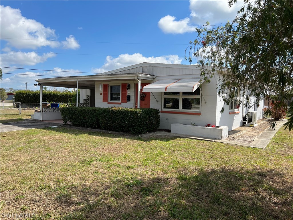 100 Alabama Road South Lehigh Acres, FL 33936 - Photo 2 of 21 Gallery Image 2