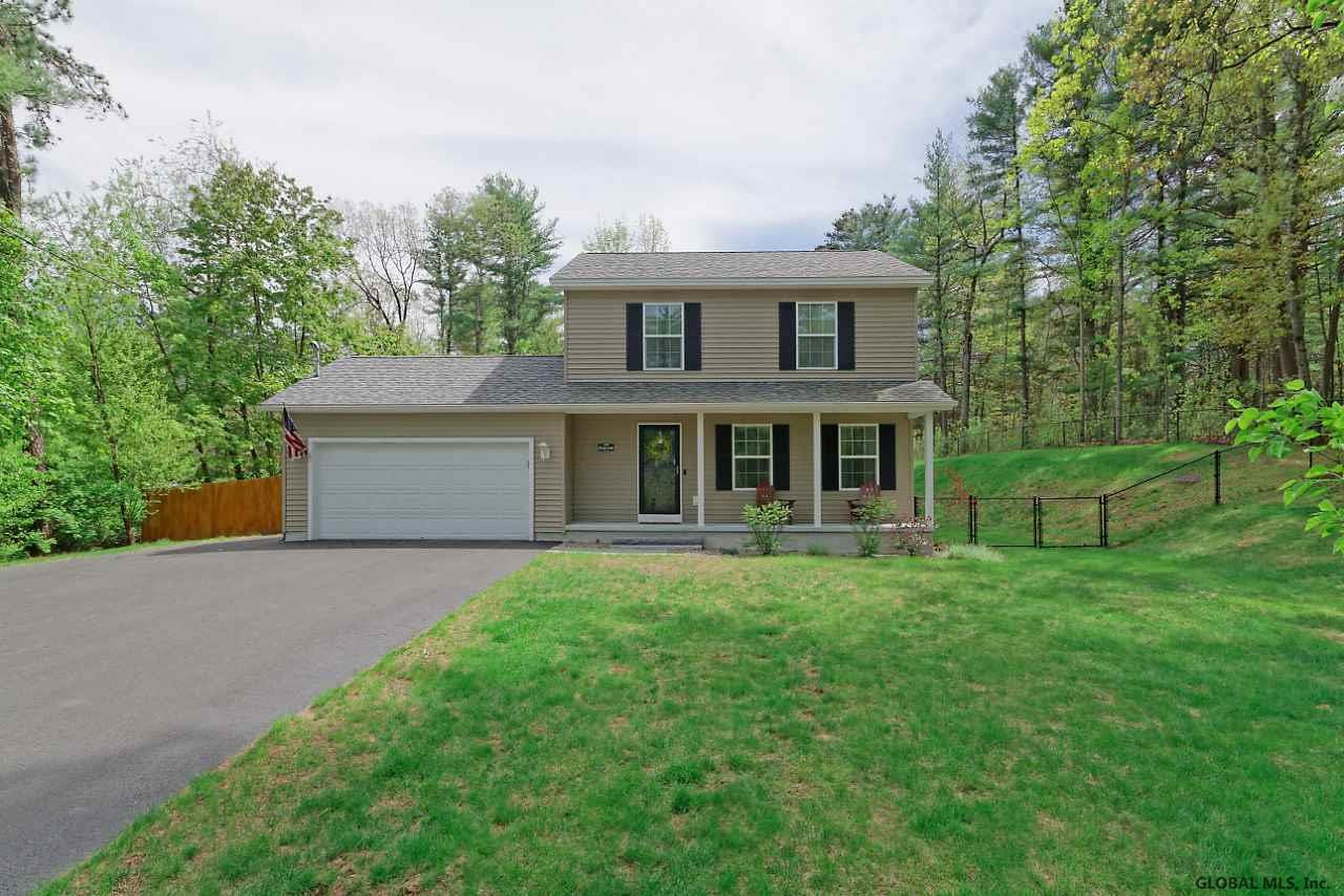 214 Reservoir Road Moreau, NY 12828 - Photo 1 of 25 Photo 1