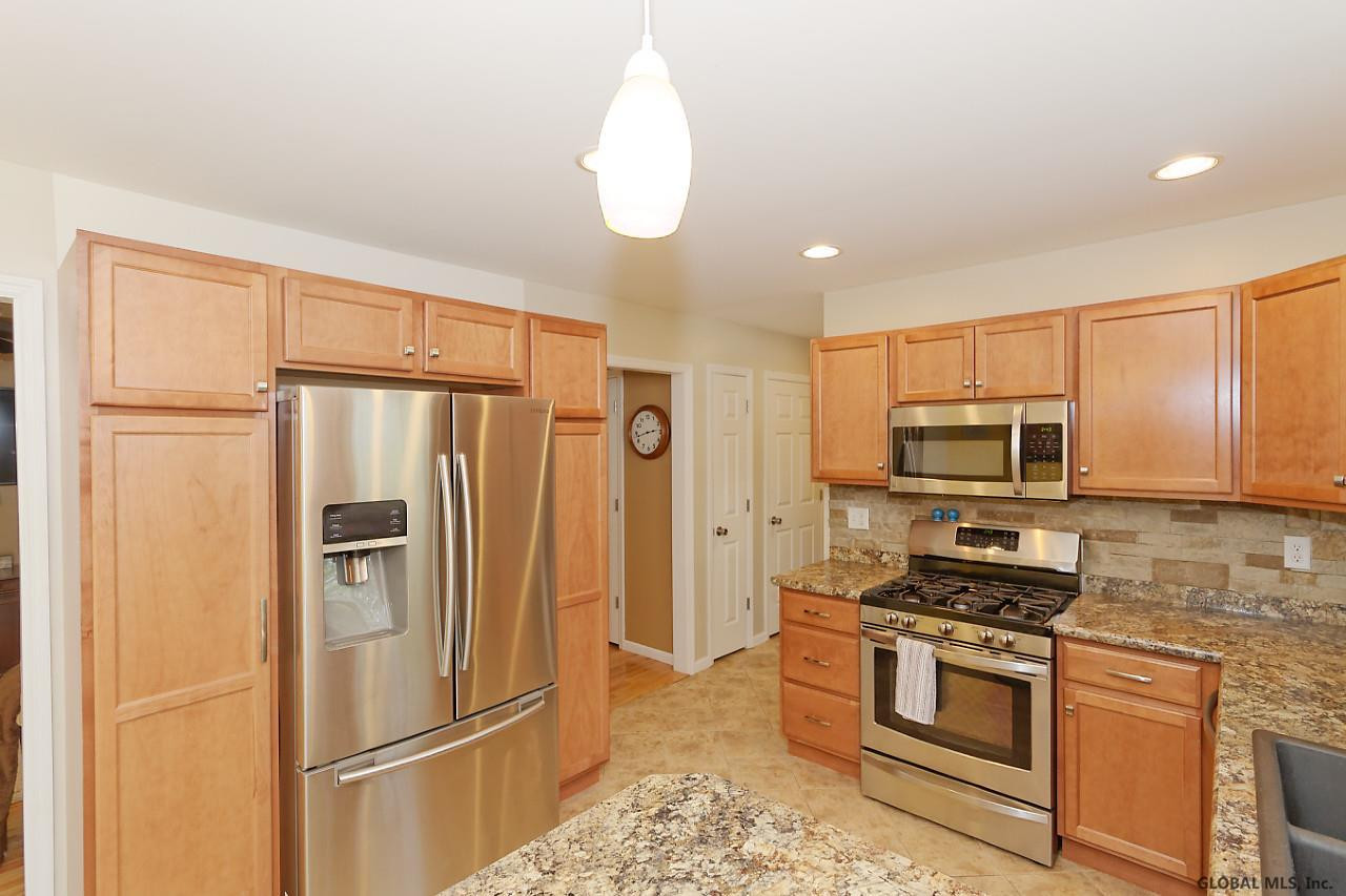 214 Reservoir Road Moreau, NY 12828 - Photo 12 of 25 Photo 12