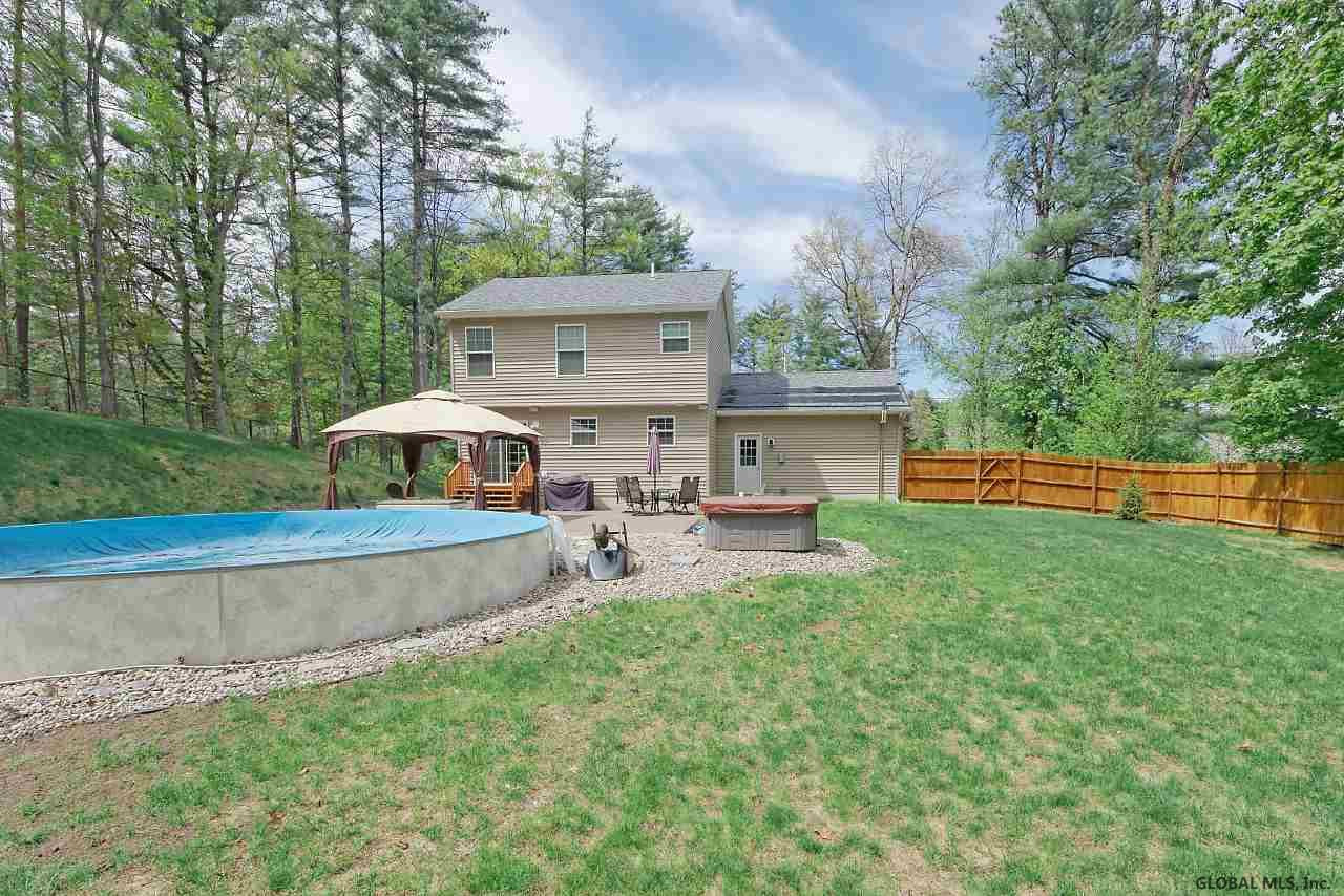 214 Reservoir Road Moreau, NY 12828 - Photo 21 of 25 Photo 21