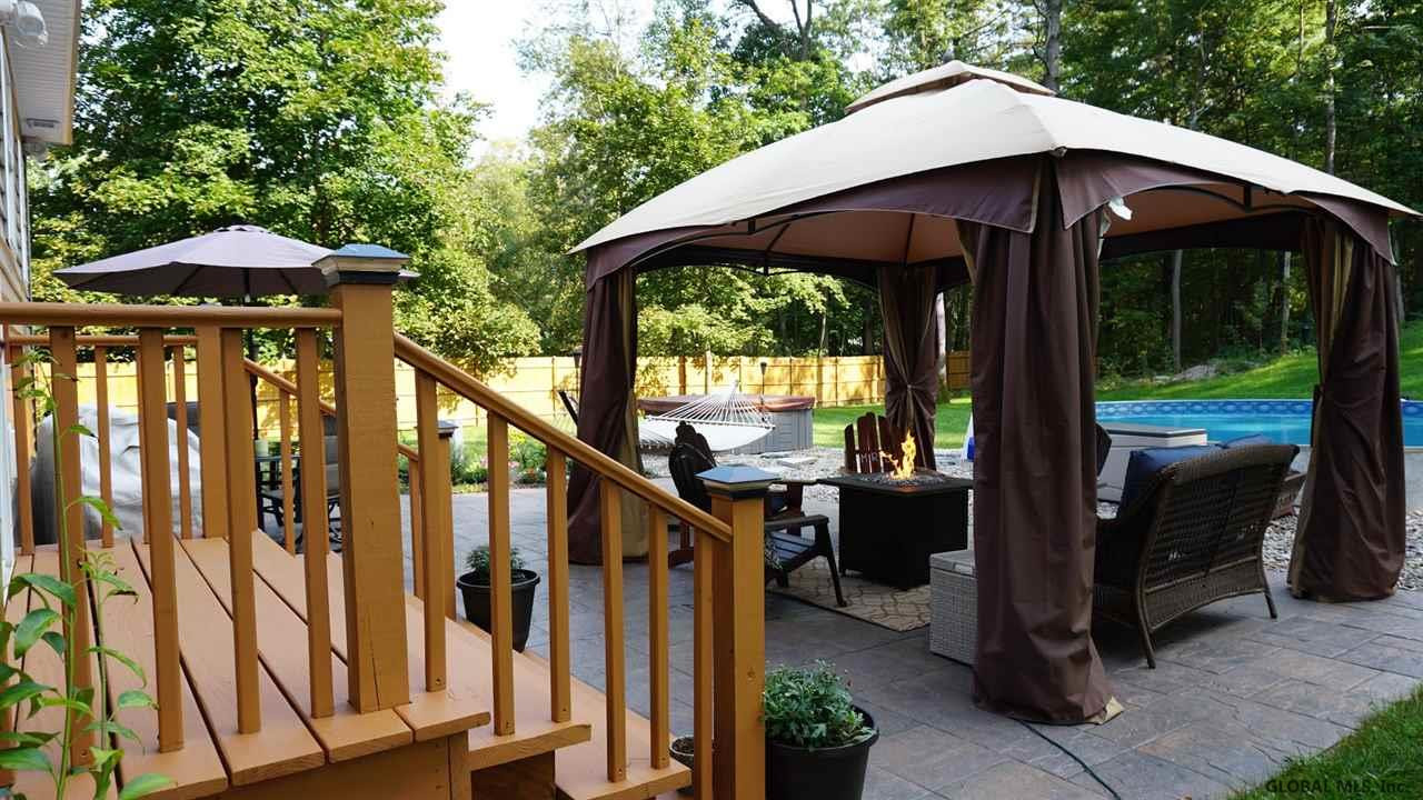 214 Reservoir Road Moreau, NY 12828 - Photo 23 of 25 Photo 23