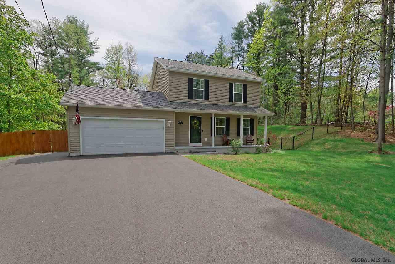214 Reservoir Road Moreau, NY 12828 - Photo 25 of 25 Photo 25