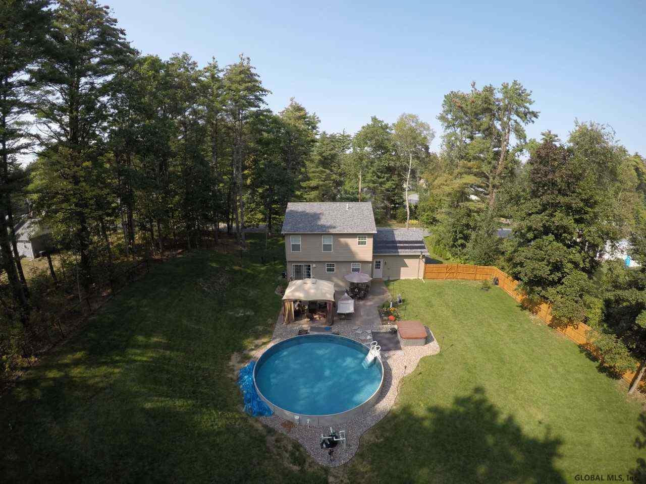 214 Reservoir Road Moreau, NY 12828 - Photo 3 of 25 Photo 3