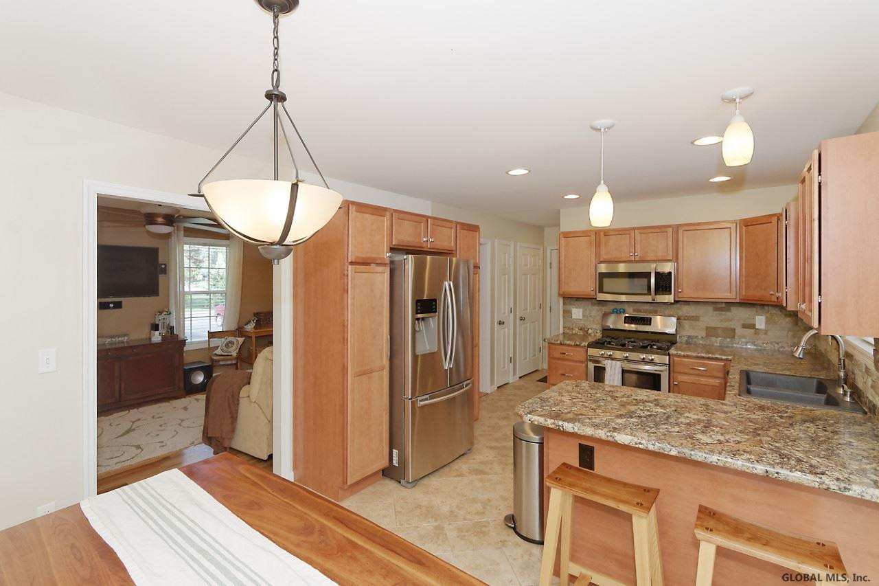 214 Reservoir Road Moreau, NY 12828 - Photo 8 of 25 Photo 8