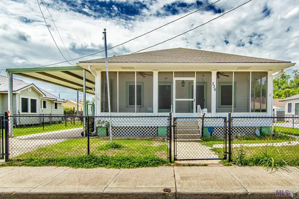 $149,000 | 330 Levron Street, Houma, LA 70360