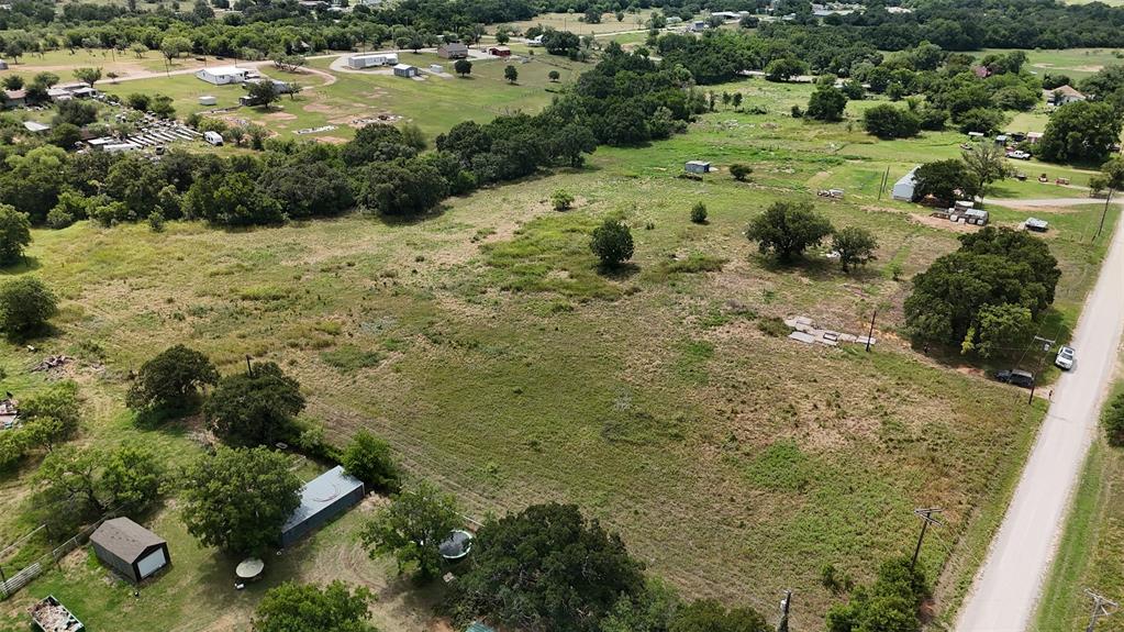 497 Big Sandy Road Newcastle, TX 76372 - Photo 10 of 22 Expansive undeveloped land featuring a mix of open grassy areas and mature trees