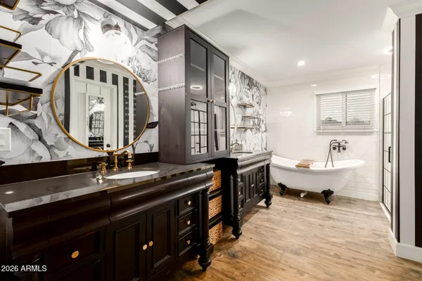 $780,000 | 5302 West Greenway Road, Glendale, AZ 85306