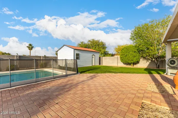 $780,000 | 5302 West Greenway Road, Glendale, AZ 85306